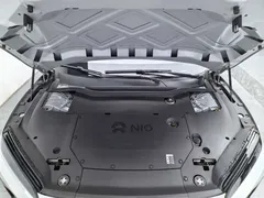 2024 Nio ET5T 75kWh Touring — фото 17