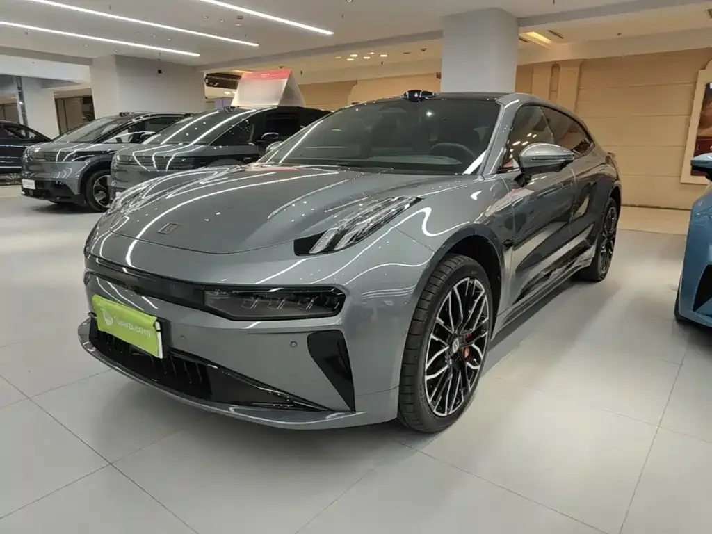 2025 Zeekr 001 YOU 100kWh 4WD
