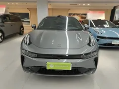 2025 Zeekr 001 YOU 100kWh 4WD — фото 3