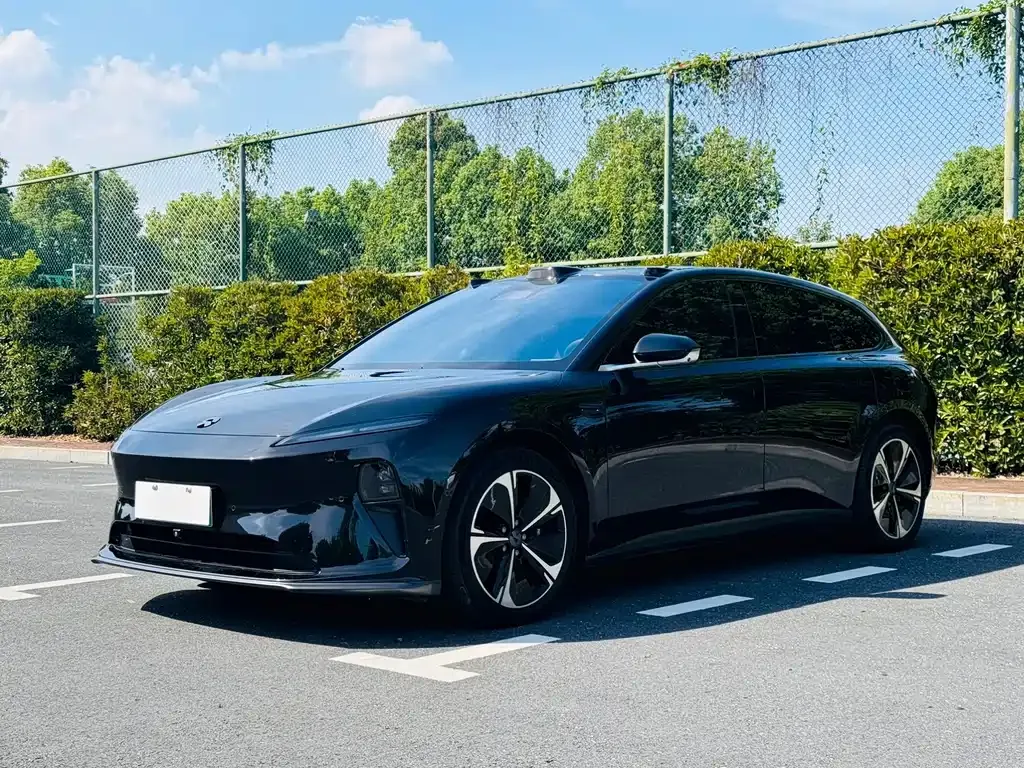 2024 Nio ET5T 75kWh Touring