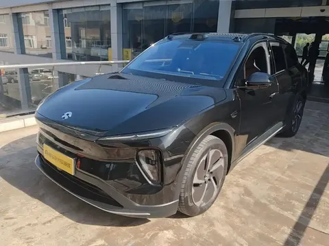 2024 Nio ES6 75kWh