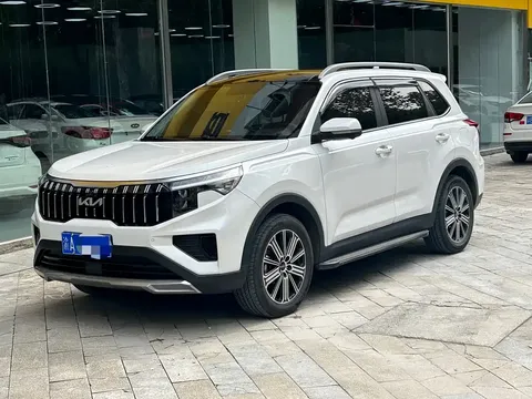 2021 Kia Sportage Ace 2.0L