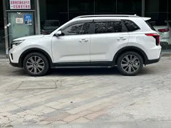 2021 Kia Sportage Ace 2.0L, белый — фото 3