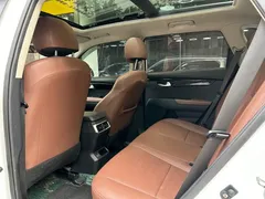 2021 Kia Sportage Ace 2.0L, белый — фото 5