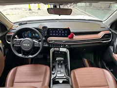 2021 Kia Sportage Ace 2.0L, белый — фото 6