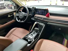 2021 Kia Sportage Ace 2.0L, белый — фото 8
