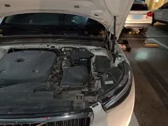 2021 Volvo XC40 4WD Fashion, белый — фото 20