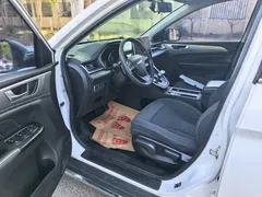 2021 Haval M6 Plus 1.5T DCT Elite, белый — фото 8