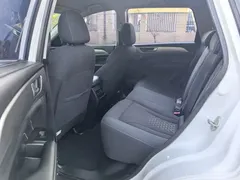 2021 Haval M6 Plus 1.5T DCT Elite, белый — фото 9