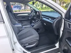 2021 Haval M6 Plus 1.5T DCT Elite, белый — фото 10
