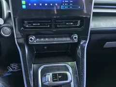 2021 Haval M6 Plus 1.5T DCT Elite, белый — фото 11