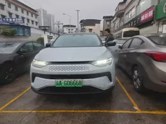 2024 Leapmotor C11 EREV 300 Premium, синий — фото 1