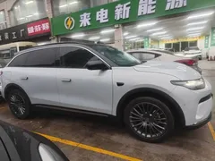 2024 Leapmotor C11 EREV 300 Premium, синий — фото 3