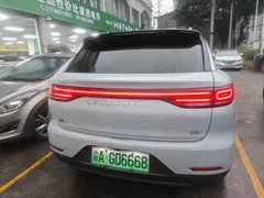 2024 Leapmotor C11 EREV 300 Premium, синий — фото 6