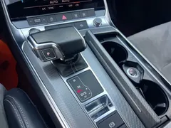 2022 Audi A6L 45 TFSI Select Sport, чёрный — фото 18