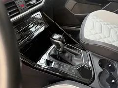2023 Volkswagen Tayron 280TSI 2WD Luxury Plus Advanced, чёрный — фото 7