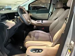 2025 Xpeng X9 EV 740 Extra Long Range Max — фото 4