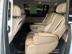 2025 Xpeng X9 EV 740 Extra Long Range Max — фото 6