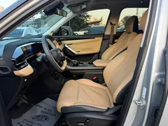 2023 Geely Atlas L 1.5TD DCT Premium — фото 4