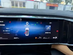2023 Geely Atlas L 1.5TD DCT Premium — фото 7