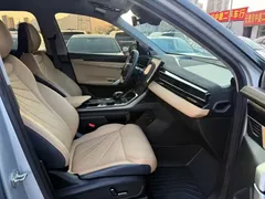 2023 Geely Atlas L 1.5TD DCT Premium — фото 10