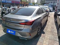 2022 Changan Eado PLUS 1.6L GDI MT Luxury — фото 3
