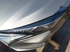 2022 Changan Eado PLUS 1.6L GDI MT Luxury — фото 5