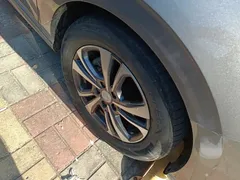2022 Changan Eado PLUS 1.6L GDI MT Luxury — фото 6