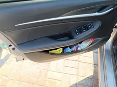 2022 Changan Eado PLUS 1.6L GDI MT Luxury — фото 7