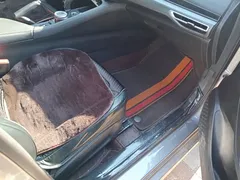 2022 Changan Eado PLUS 1.6L GDI MT Luxury — фото 8