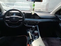 2022 Changan Eado PLUS 1.6L GDI MT Luxury — фото 12