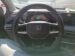 2022 Changan Eado PLUS 1.6L GDI MT Luxury — фото 15