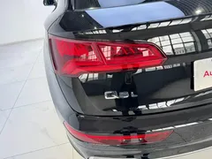 2020 Audi Q5L 45 TFSI Premium Fashion, чёрный — фото 14
