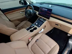 2023 Aito M5 EV RWD Standard, чёрный — фото 6
