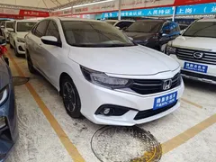2019 Honda Xiangyu 180TURBO CVT, белый — фото 3