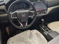 2019 Honda Xiangyu 180TURBO CVT, белый — фото 4