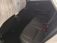 2019 Honda Xiangyu 180TURBO CVT, белый — фото 6