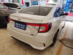 2019 Honda Xiangyu 180TURBO CVT, белый — фото 7