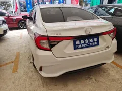 2019 Honda Xiangyu 180TURBO CVT, белый — фото 8