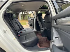 2022 Honda Accord 260TURBO Luxury, белый — фото 7