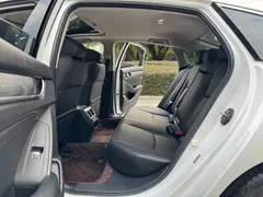 2022 Honda Accord 260TURBO Luxury, белый — фото 8