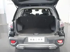 2019 Kia Sportage 2.0L AT Luxury, чёрный — фото 7