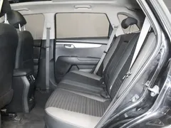 2019 Kia Sportage 2.0L AT Luxury, чёрный — фото 8