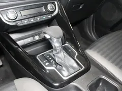 2019 Kia Sportage 2.0L AT Luxury, чёрный — фото 12