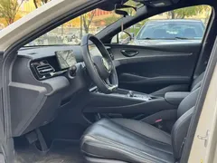 2025 BYD Seal 06 DM-i PHEV 120KM Smart Driving Premium, белый — фото 5