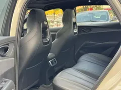 2025 BYD Seal 06 DM-i PHEV 120KM Smart Driving Premium, белый — фото 9