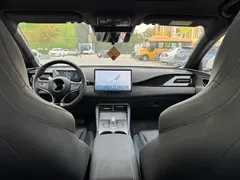 2025 BYD Seal 06 DM-i PHEV 120KM Smart Driving Premium, белый — фото 10