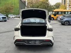 2025 BYD Seal 06 DM-i PHEV 120KM Smart Driving Premium, белый — фото 13