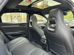 2025 BYD Seal 06 DM-i PHEV 120KM Smart Driving Premium, белый — фото 16