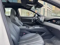 2025 BYD Seal 06 DM-i PHEV 120KM Smart Driving Premium, белый — фото 17
